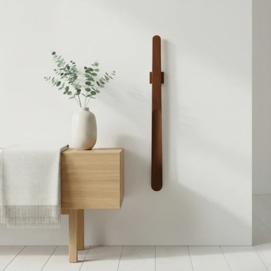 Northern Oak Shoehorn