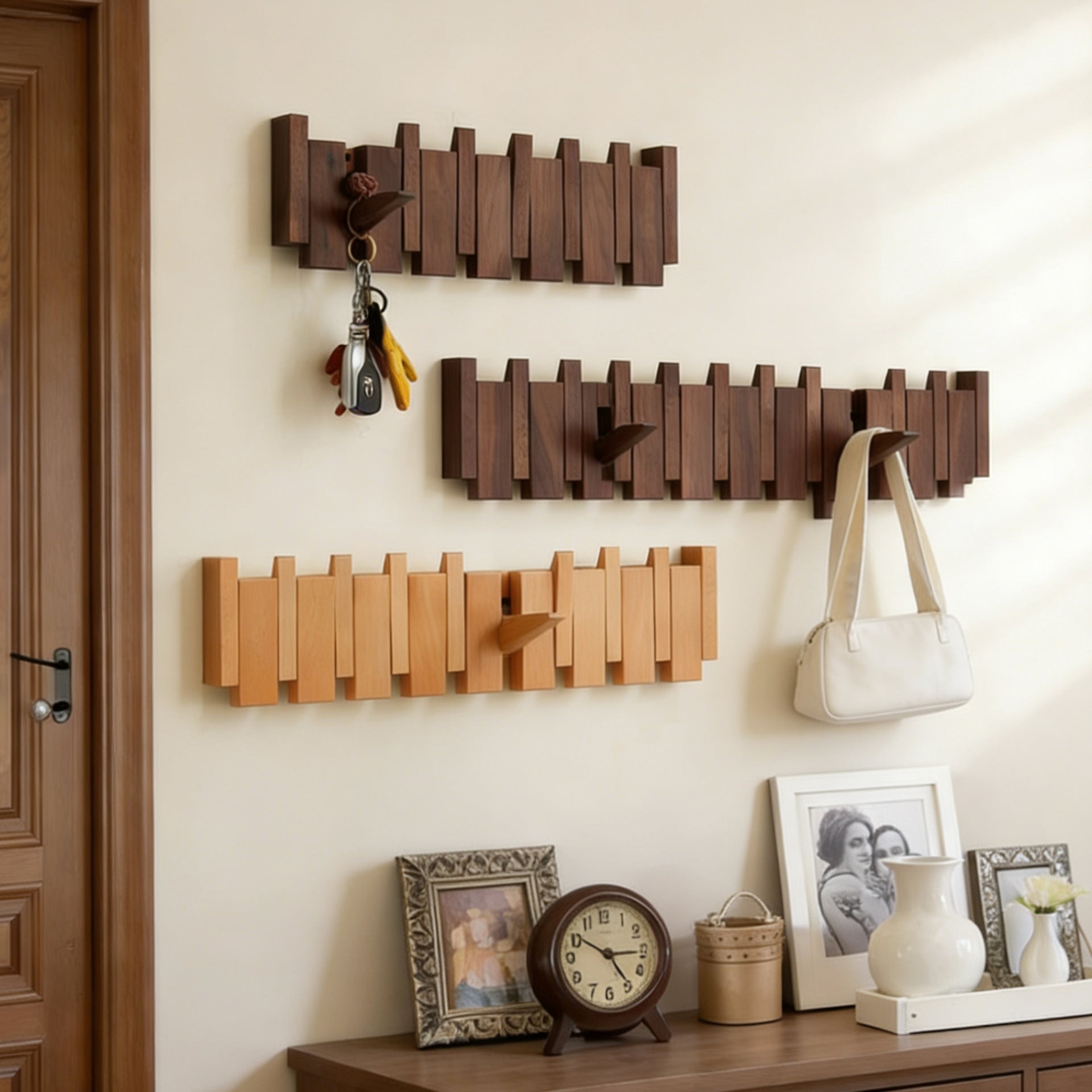 Piano Hanger