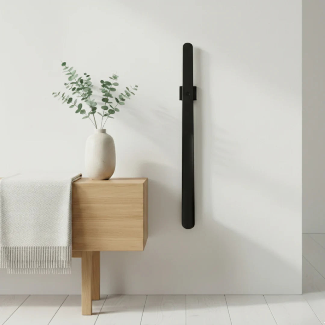 Northern Oak Shoehorn