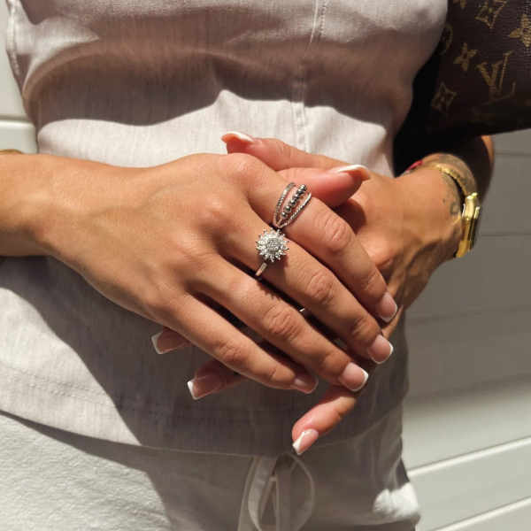 BLACKWEEK - PACKAGE DEAL SILVER