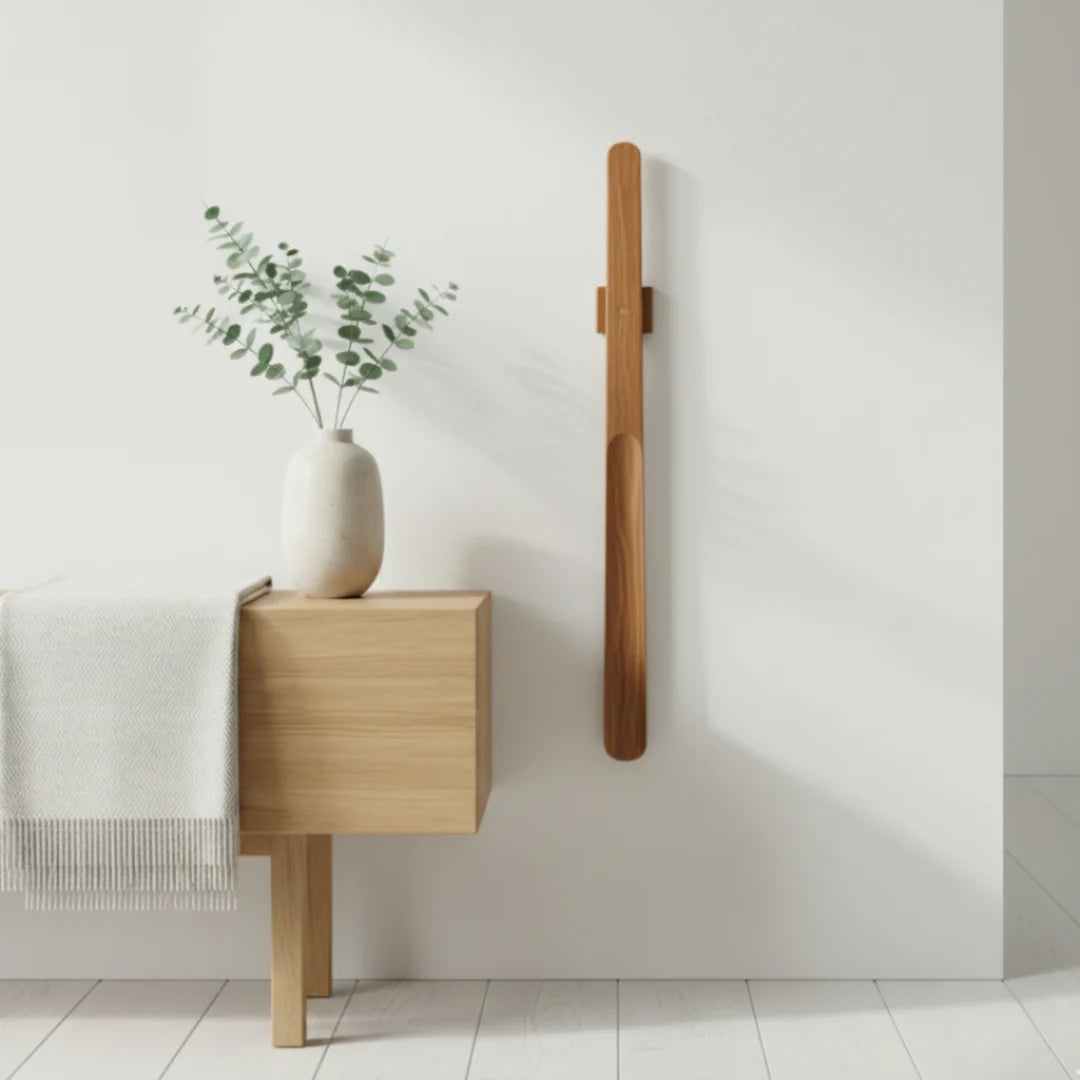 Northern Oak Shoehorn