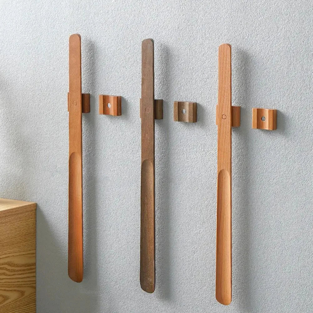 Northern Oak Shoehorn