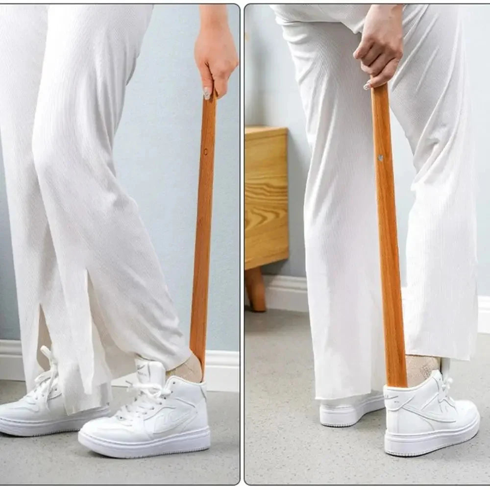 Northern Oak Shoehorn